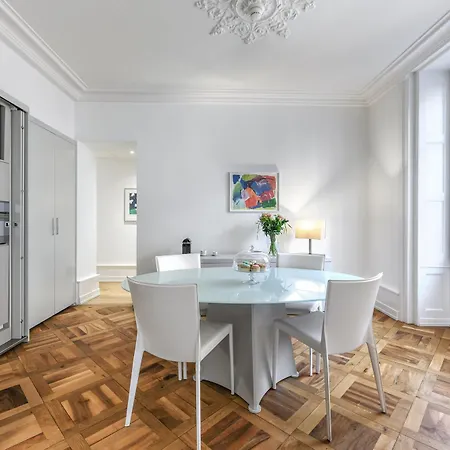 Swiss Luxury Szálloda 5*
