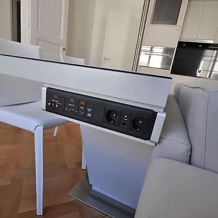Swiss Luxury 5* Genf