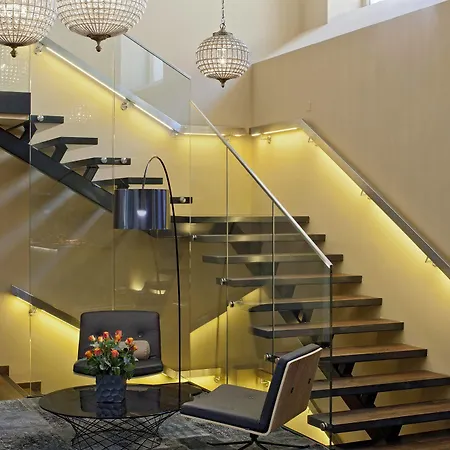 Swiss Luxury 5*