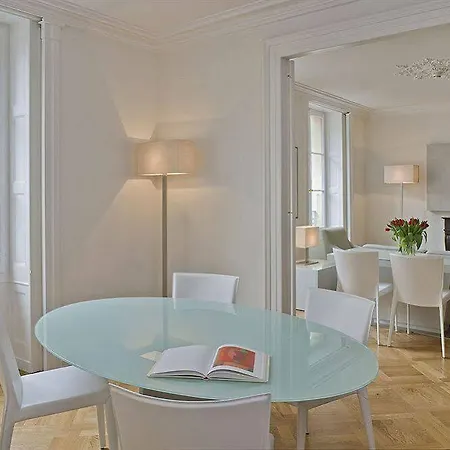 Swiss Luxury Szálloda 5*