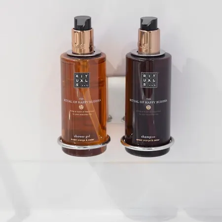 Szálloda Swiss Luxury Genf