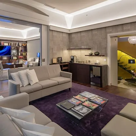 Swiss Luxury