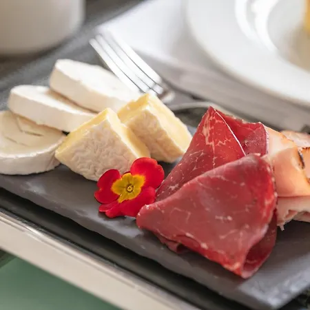 Swiss Luxury