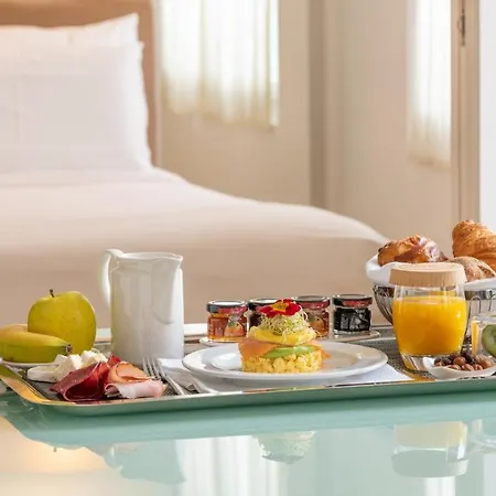 Swiss Luxury