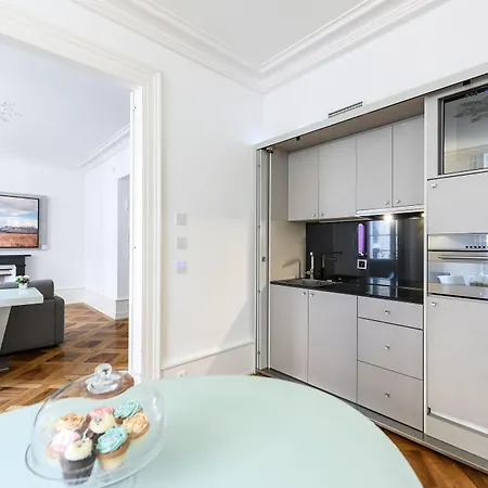 Hotel Swiss Luxury 5*