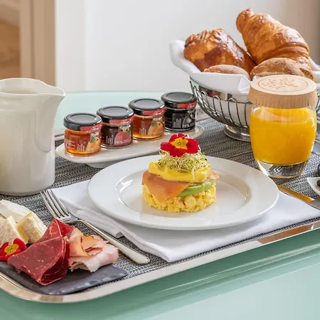 Hotel Swiss Luxury 5*