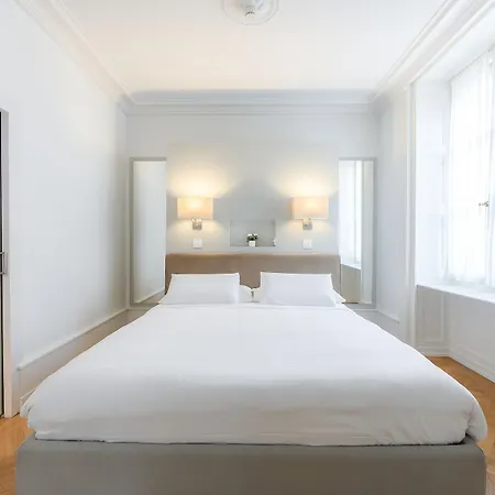 Swiss Luxury 5*
