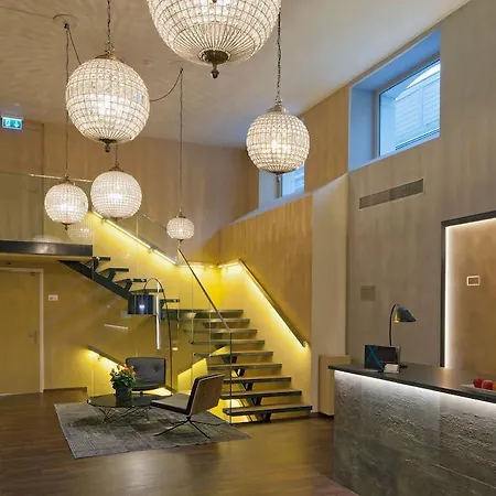 Swiss Luxury Hotel 5*