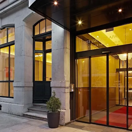 Swiss Luxury 5*