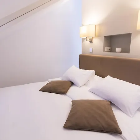 Hotel Swiss Luxury