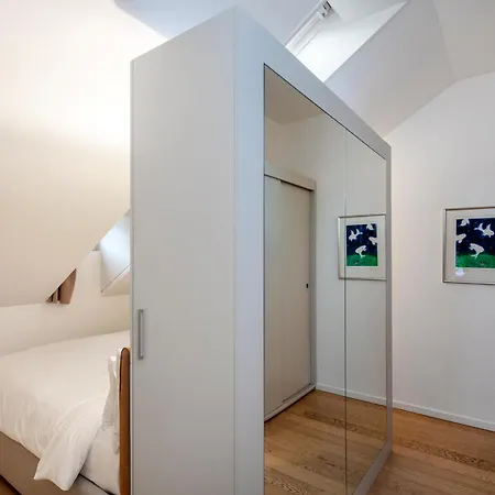 Swiss Luxury Hotel 5*