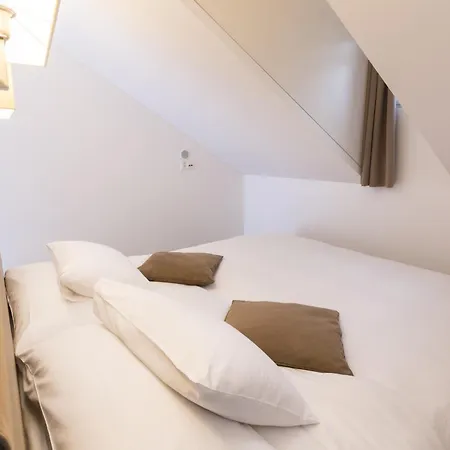 Swiss Luxury Hotel Genewa