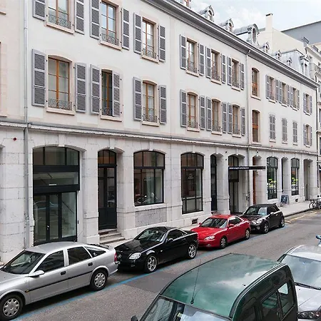 Swiss Luxury Hotel