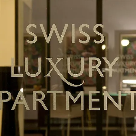 Swiss Luxury 5*