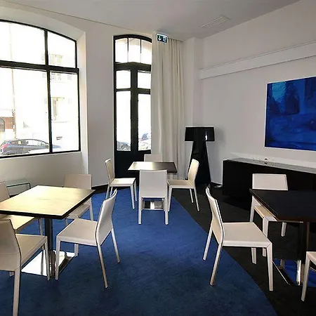 Hotel Swiss Luxury