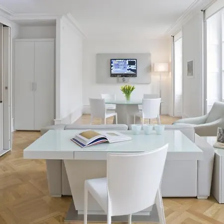 Swiss Luxury Genewa