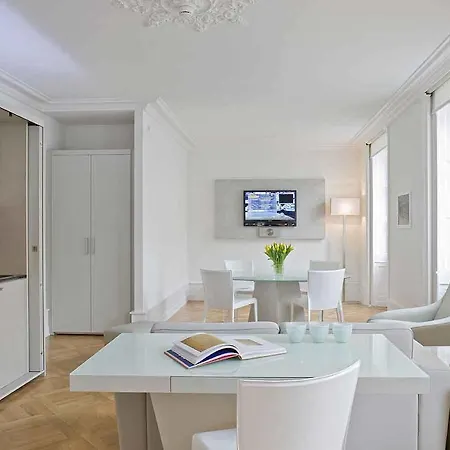 Swiss Luxury