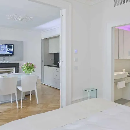 Hotel Swiss Luxury