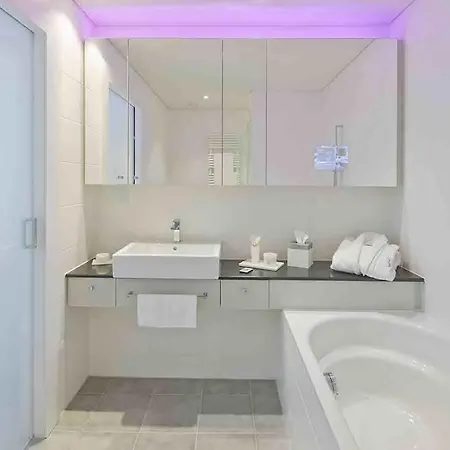 Hotel Swiss Luxury