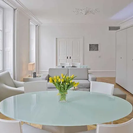 Swiss Luxury Hotel 5*
