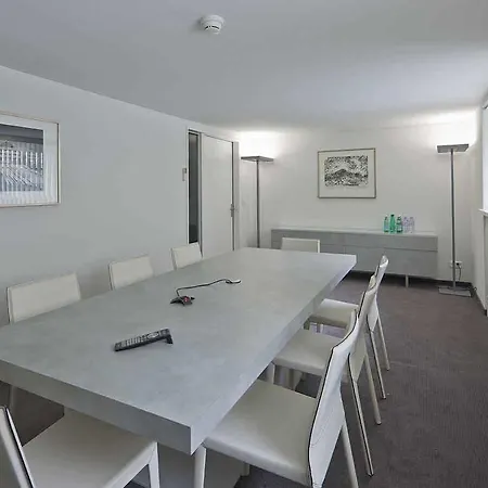 Swiss Luxury Hotel