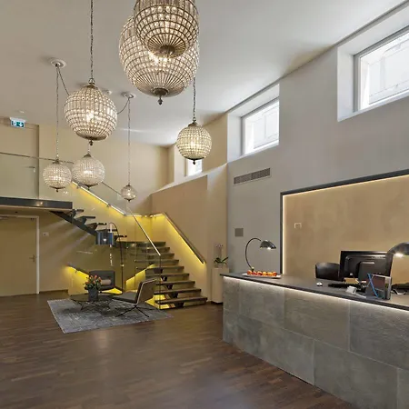 Hotel Swiss Luxury