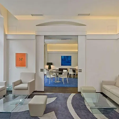 Swiss Luxury Hotel 5*