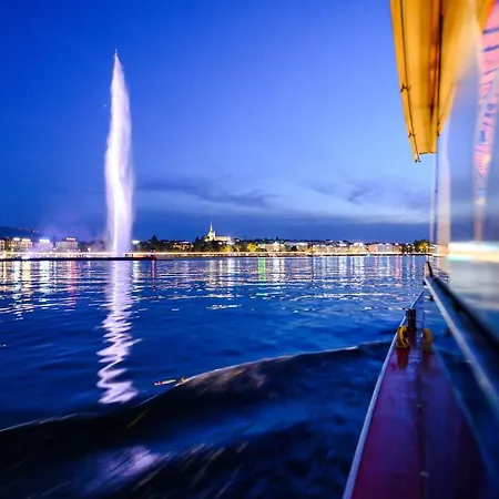 Swiss Luxury Hotel 5*
