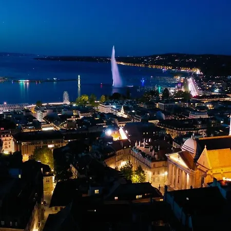 Swiss Luxury Genewa