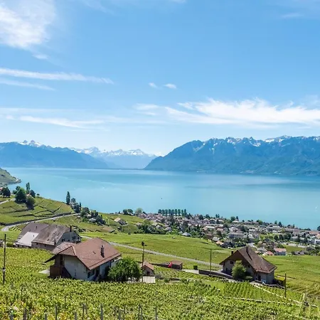 Swiss Luxury 5*