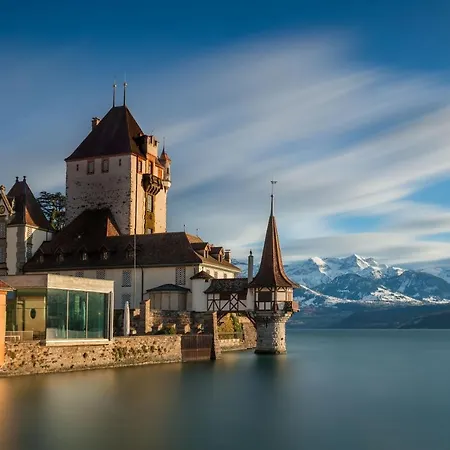 Swiss Luxury Genewa
